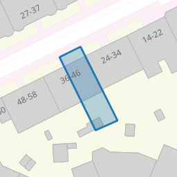 Perceel GVH28-AL-4039