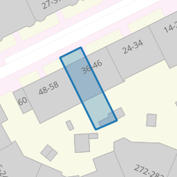 Perceel GVH28-AL-4040