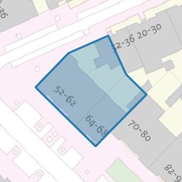 Perceel GVH28-AL-4045