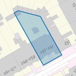 Perceel GVH28-AL-4046