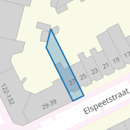 Perceel GVH28-AL-4050