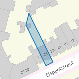 Perceel GVH28-AL-4051