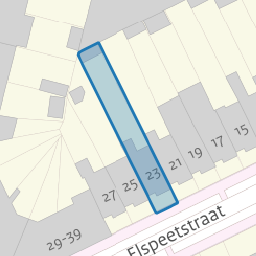 Perceel GVH28-AL-4052