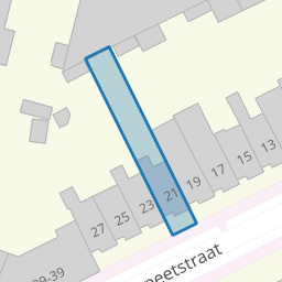 Perceel GVH28-AL-4053