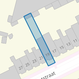 Perceel GVH28-AL-4054