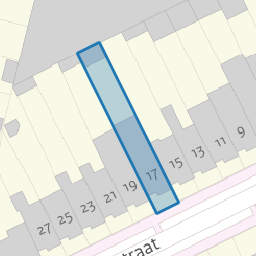 Perceel GVH28-AL-4055