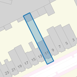 Perceel GVH28-AL-4058