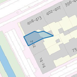 Perceel GVH28-AL-406