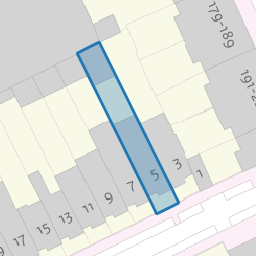 Perceel GVH28-AL-4061