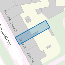 Perceel GVH28-AL-4063