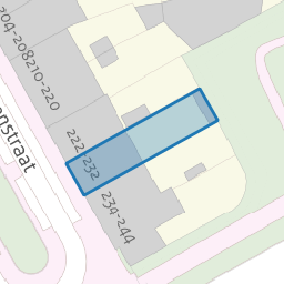 Perceel GVH28-AL-4064