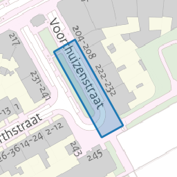 Perceel GVH28-AL-4067