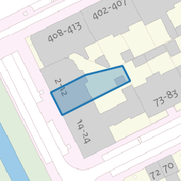 Perceel GVH28-AL-407