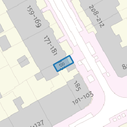 Perceel GVH28-AL-4073