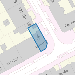 Perceel GVH28-AL-4074