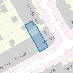 Perceel GVH28-AL-4075