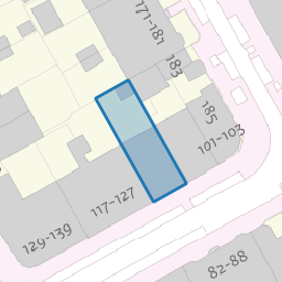 Perceel GVH28-AL-4076