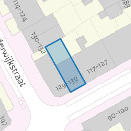 Perceel GVH28-AL-4079