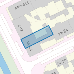 Perceel GVH28-AL-408