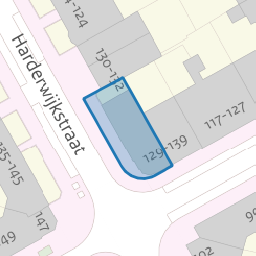 Perceel GVH28-AL-4080