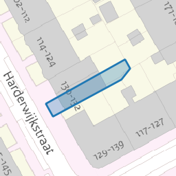 Perceel GVH28-AL-4081