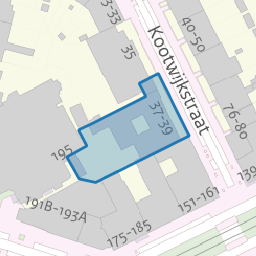 Perceel GVH28-AL-4083