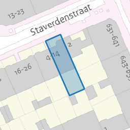 Perceel GVH28-AL-4085