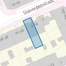 Perceel GVH28-AL-4086