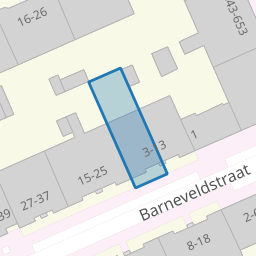 Perceel GVH28-AL-4088