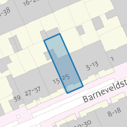 Perceel GVH28-AL-4089