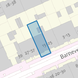 Perceel GVH28-AL-4090