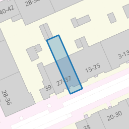 Perceel GVH28-AL-4091