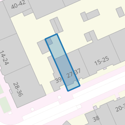 Perceel GVH28-AL-4092