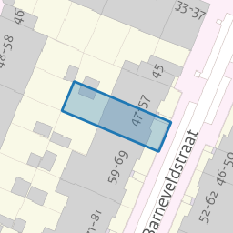 Perceel GVH28-AL-4102