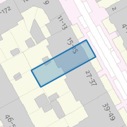 Perceel GVH28-AL-4107