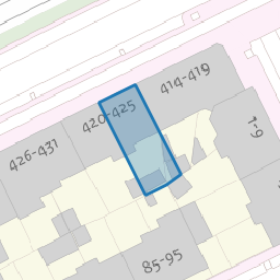 Perceel GVH28-AL-411