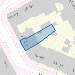 Perceel GVH28-AL-4110