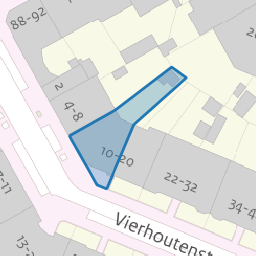 Perceel GVH28-AL-4111