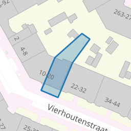 Perceel GVH28-AL-4112