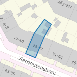 Perceel GVH28-AL-4113