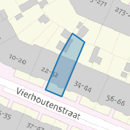 Perceel GVH28-AL-4114