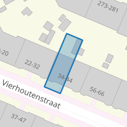 Perceel GVH28-AL-4115