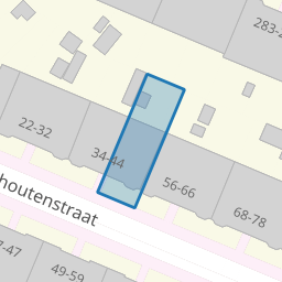 Perceel GVH28-AL-4116