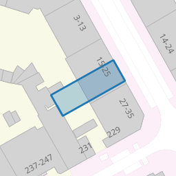 Perceel GVH28-AL-4118