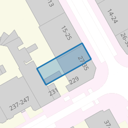 Perceel GVH28-AL-4119