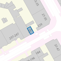 Perceel GVH28-AL-4121