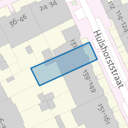 Perceel GVH28-AL-4124