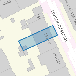 Perceel GVH28-AL-4125