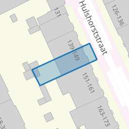 Perceel GVH28-AL-4126