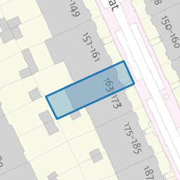 Perceel GVH28-AL-4129